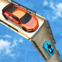 Mega Ramp : Impossible Tracks APK