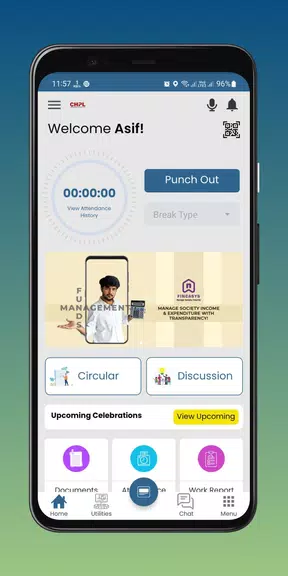 MyCo - Your Business App Screenshot2