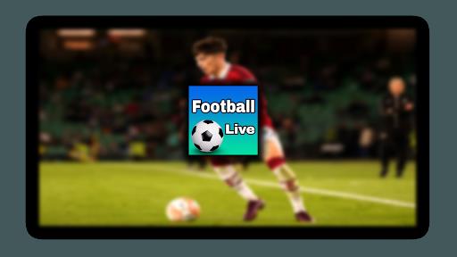 Football Live TV HD Screenshot2