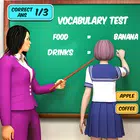 Teacher Simulator: School Days APK