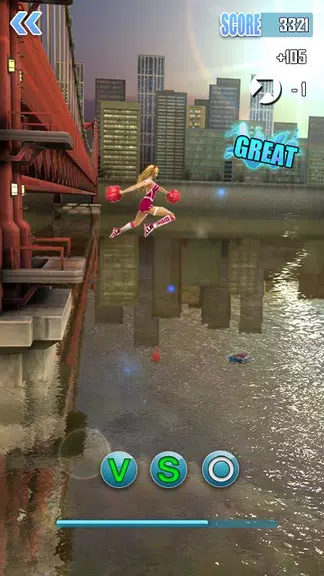 Real Diving 3D Screenshot3