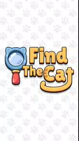 Find The Cat - Spot It! Screenshot7