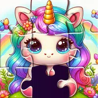 Princess Jigsaw Puzzles Kids APK