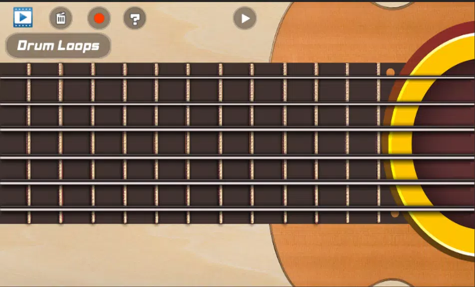 Acoustic Guitar Pro Screenshot1