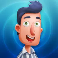 Word Fables - Prison Break APK