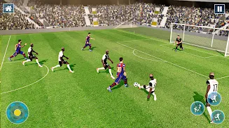 Football Cup Soccer Ball Games Screenshot1