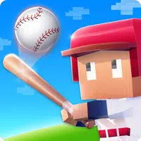 Blocky Baseball APK