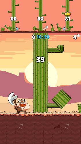 Timberman 2 Screenshot6