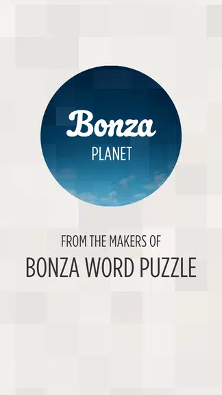 Bonza Planet Screenshot1