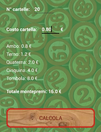 MyTombola Screenshot2