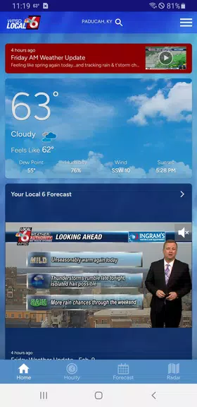 WPSD Radar Screenshot1