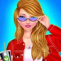 Fashion Makeup: Dress Up Girls APK