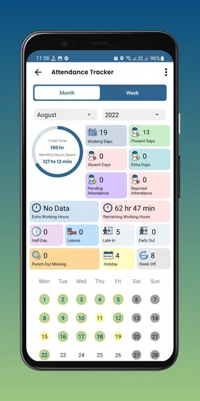 MyCo - Your Business App Screenshot3