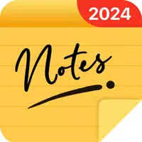 Notes: To Do List, Notepad APK