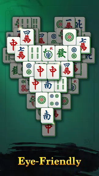 Vita Mahjong Screenshot4