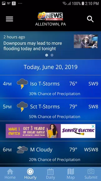 69News WX Screenshot2