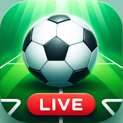 Live Football TV Streaming HD Mod APK