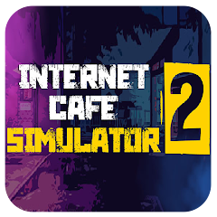 Internet Cafe Simulator APK