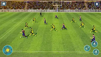 Football Cup Soccer Ball Games Screenshot3