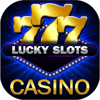 Slots - Lucky Slot Casino Wins APK