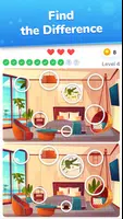 Differences - Find & Spot It Screenshot1