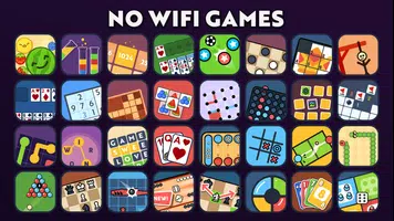 Offline Games - No Wifi Gam Screenshot1