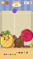 Fruit Merge: Juicy Drop Game Screenshot7