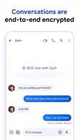 Google Messages Screenshot6