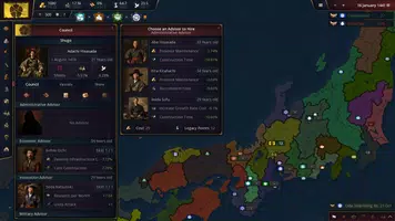 Age Of History 3 Screenshot7