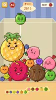 Fruit Merge: Juicy Drop Game Screenshot3