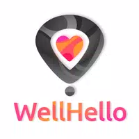 WellHello: Dating & Chat APK