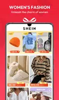 SHEIN-Shopping Online Screenshot5