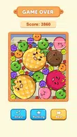 Fruit Merge: Juicy Drop Game Screenshot2