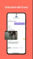 TextNow: Call + Text Unlimited Screenshot8