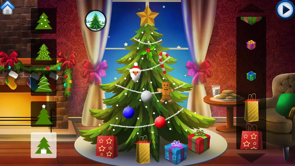 Toddler Sing & Play Christmas Screenshot4