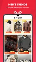 SHEIN-Shopping Online Screenshot3