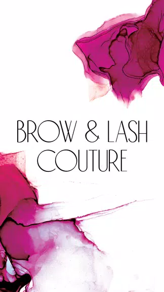 BROW&LASH COUTURE Screenshot1