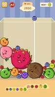 Fruit Merge: Juicy Drop Game Screenshot5