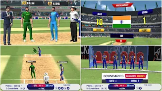 Cricket Championship Game 2024 Screenshot5