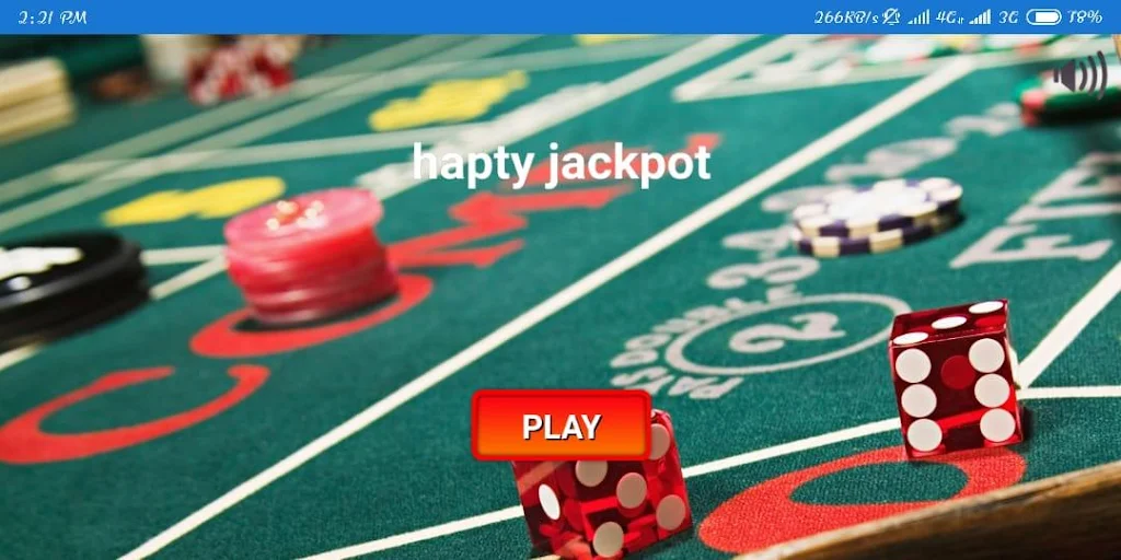 hapty jackpot Screenshot4