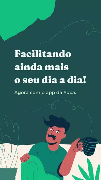 Yuca Screenshot1