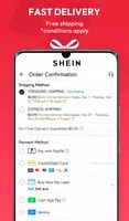 SHEIN-Shopping Online Screenshot8