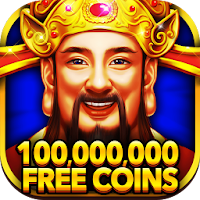 Slots Party - Free Vegas Slots Casino APK