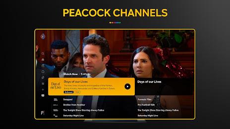 Peacock TV: Stream TV & Movies Screenshot30