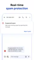 Google Messages Screenshot4