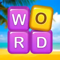 Word Cube - Find Words APK