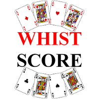 Whist Score APK