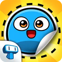 My Boo Album - Virtual Pet Sti APK