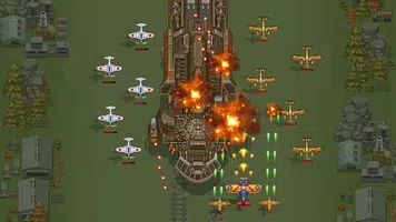 1945 Air Forces Screenshot4