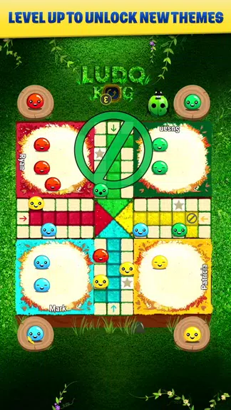 Ludo King NETFLIX Screenshot4